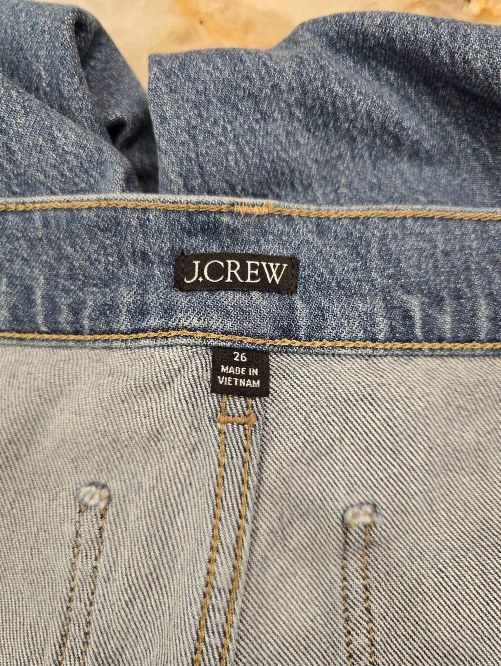 J. Crew good used